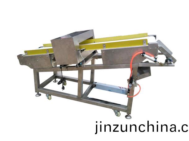 全金(jin)屬檢(jian)測(ce)儀 全(quan)金屬(shu)檢(jian)測(ce)儀(yi)